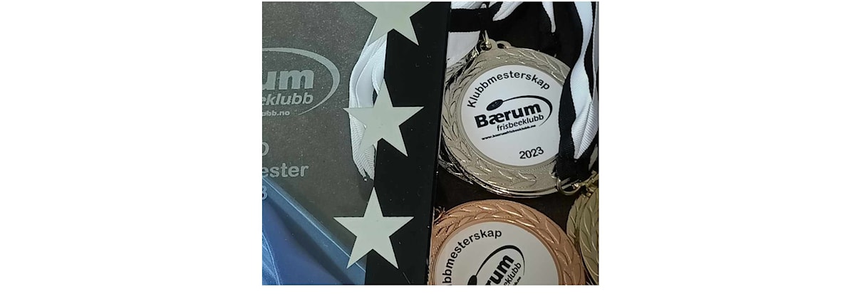 Har du meldt deg på klubbmesterskapet?